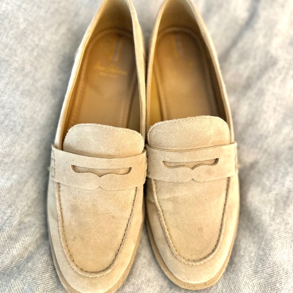 Sam Edelman - Beatrice Penny Loafer - Picture 1 of 3